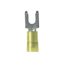 Spade Terminals